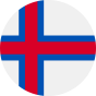 Logo Ilhas Faroe